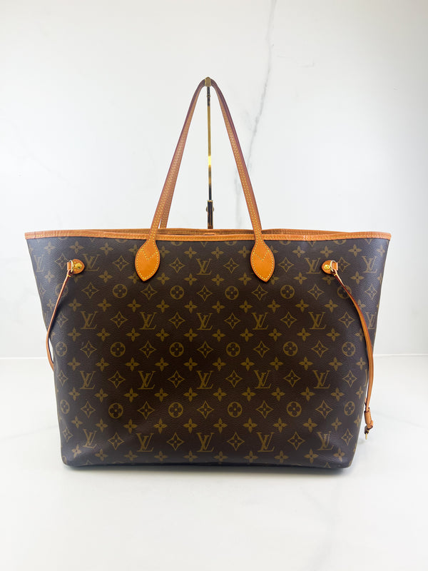 Louis Vuitton Neverfull GM