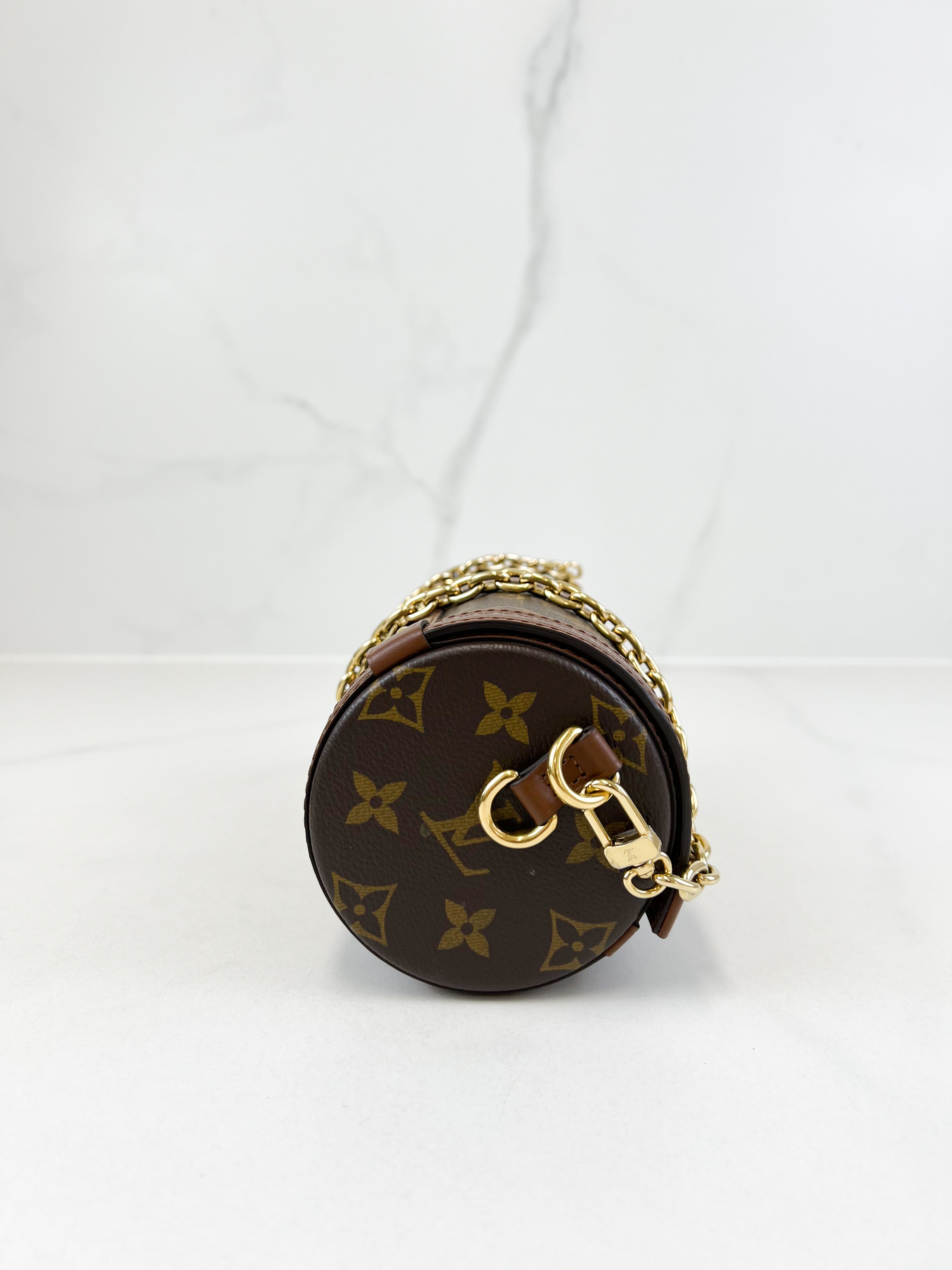 Louis Vuitton Papillon Trunk