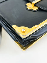 Prada Cahier Crossbody