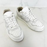 Christian Dior B23 Low-Top Sneaker Size 45