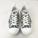 Christian Dior B23 Low-Top Sneaker Size 38