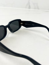 Prada Symbole Black Sunglasses