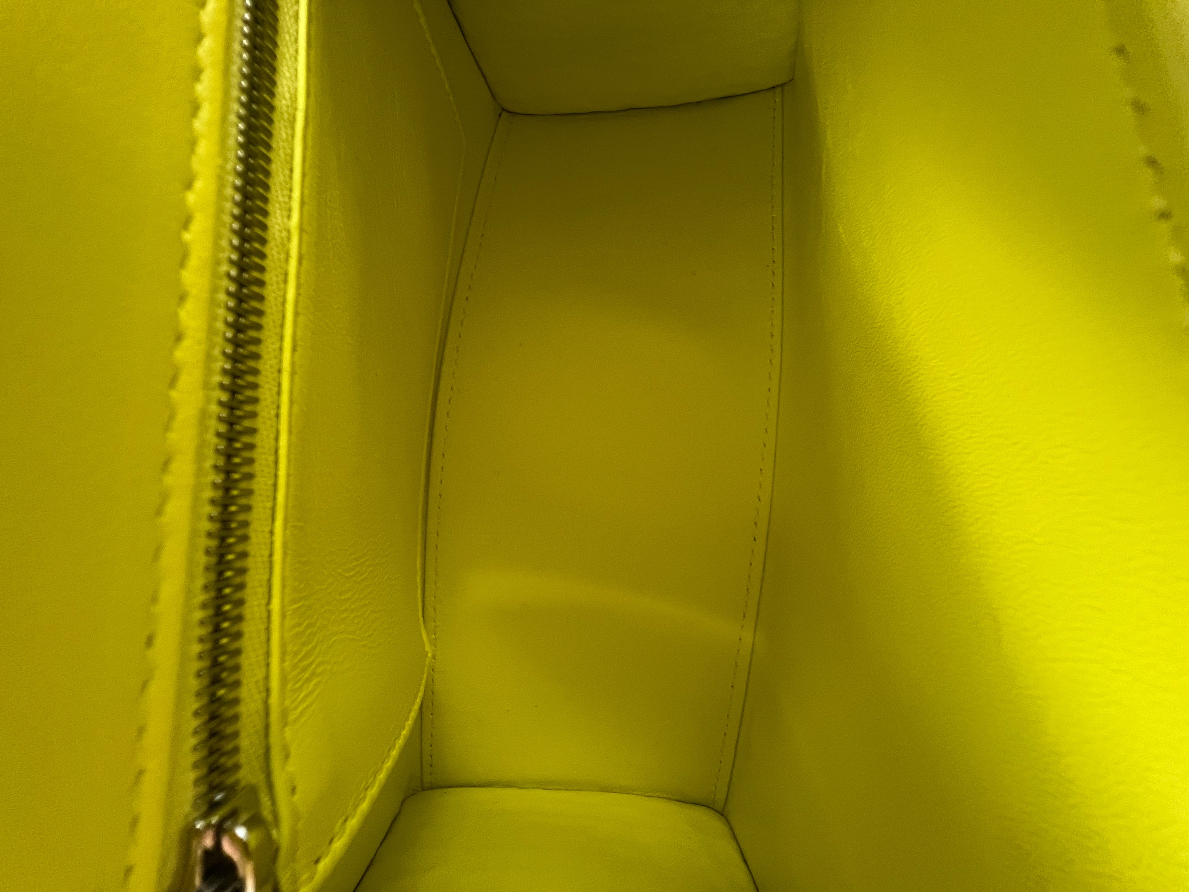 Balenciaga Small Croc Hourglass with SHW