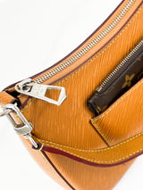 Louis Vuitton Marelle Epi Leather