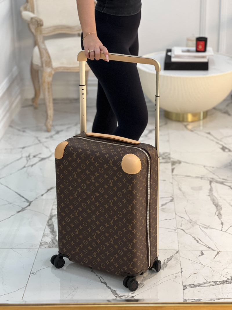 Louis Vuitton Horizon 50 Luggage Bag