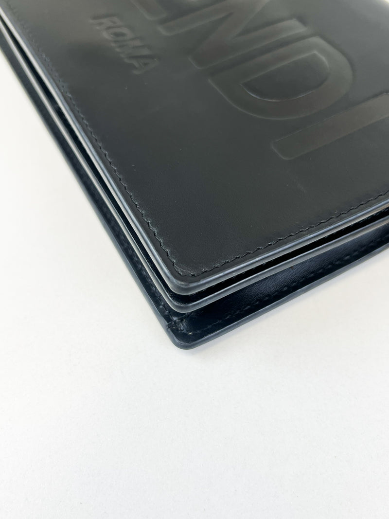Fendi F Wallet on Chain