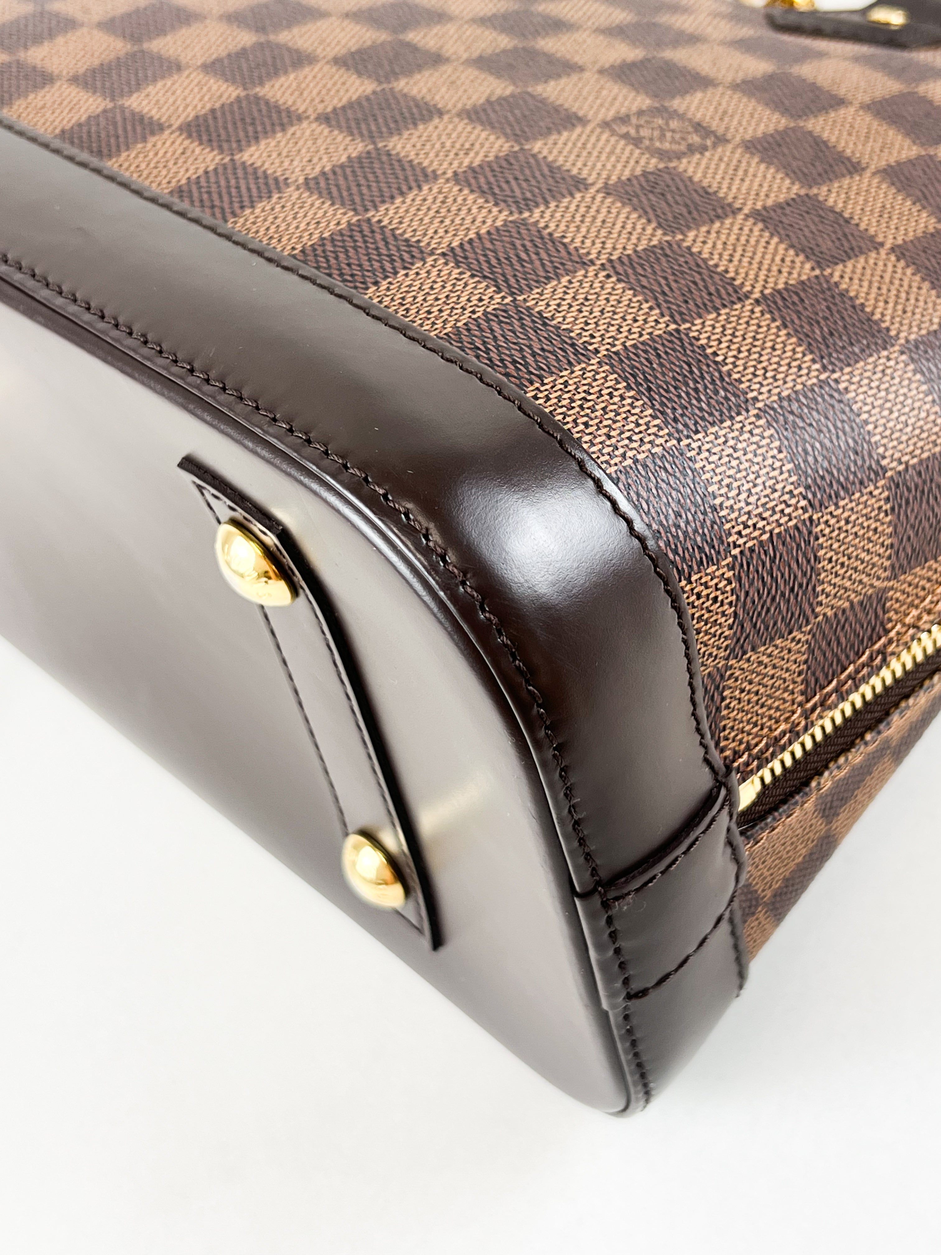 Louis Vuitton Alma PM