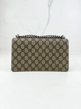 Gucci GG Dionysus Small Shoulder Bag