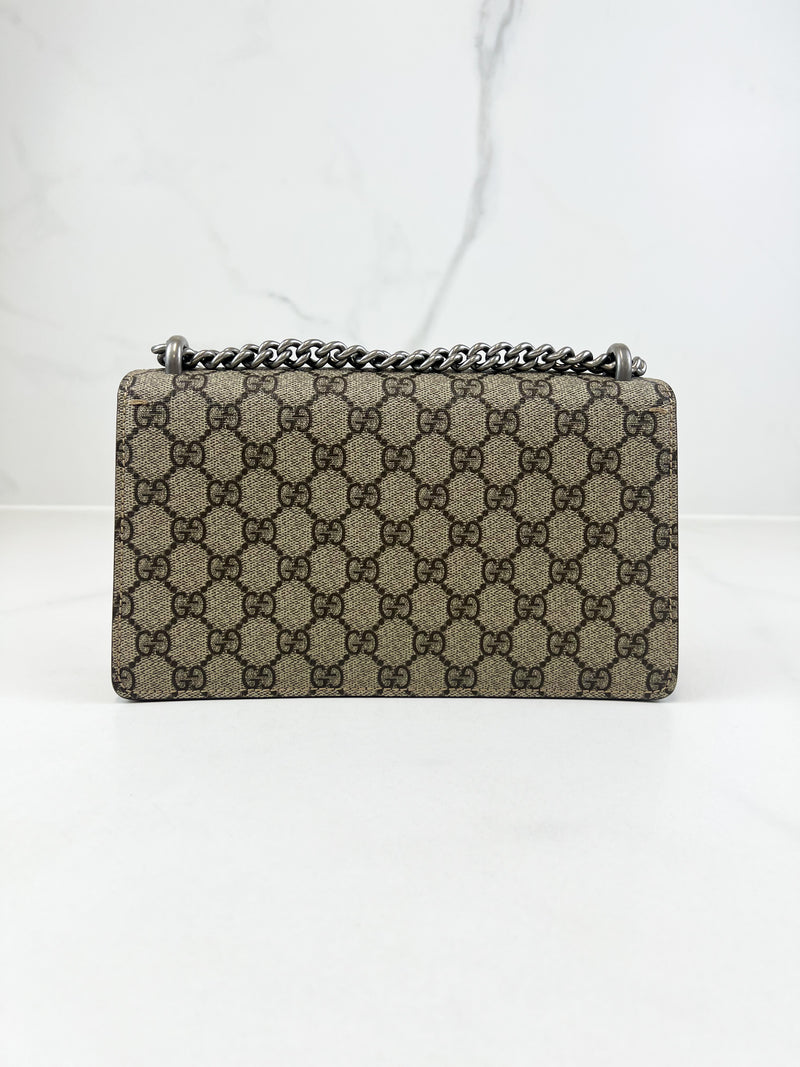 Gucci GG Dionysus Small Shoulder Bag