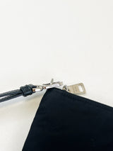 Prada Nylon Pouch