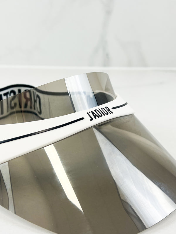 Christian Dior DiorClub1 Visor