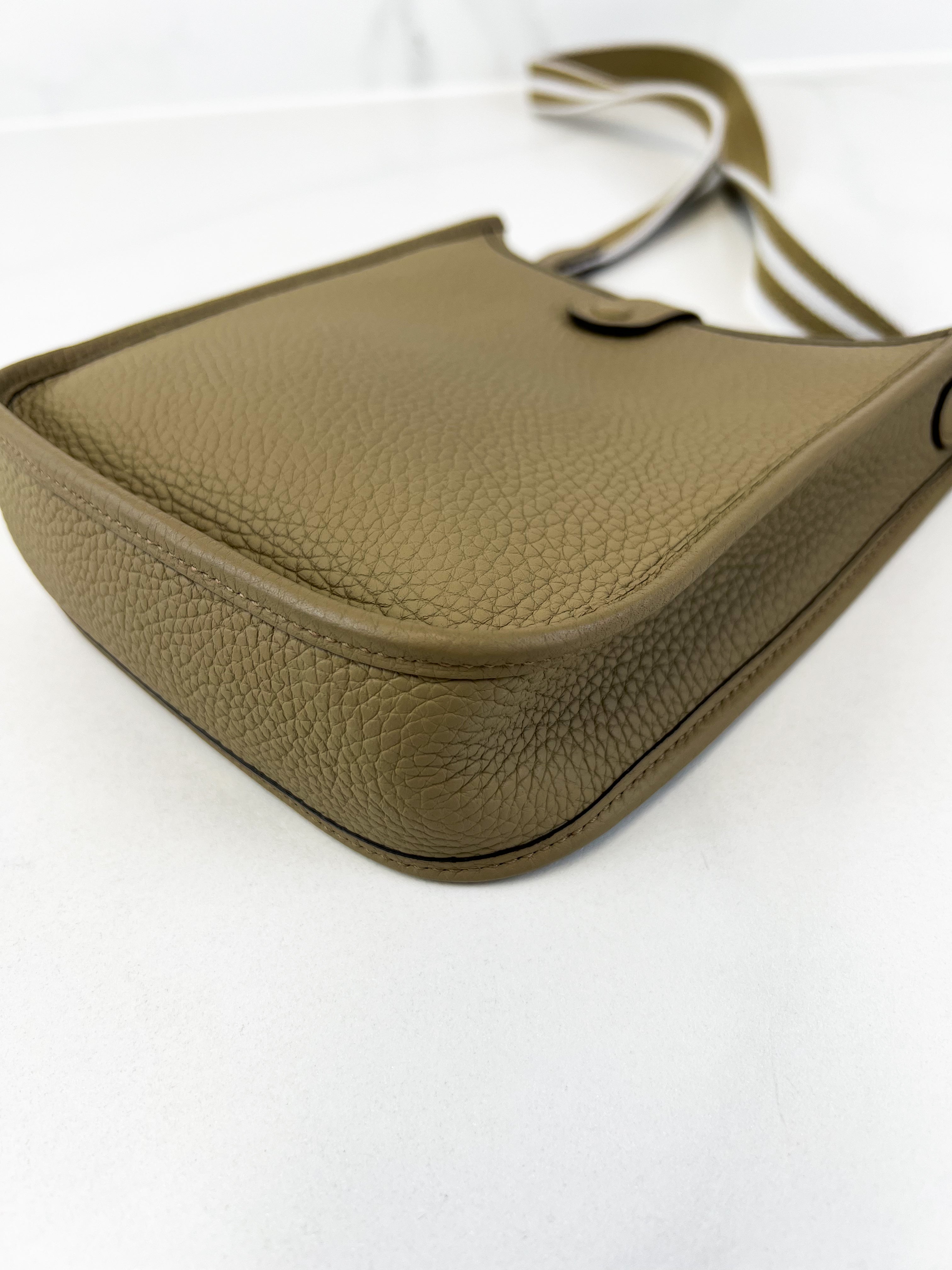Hermes 16 Mini Evelyne