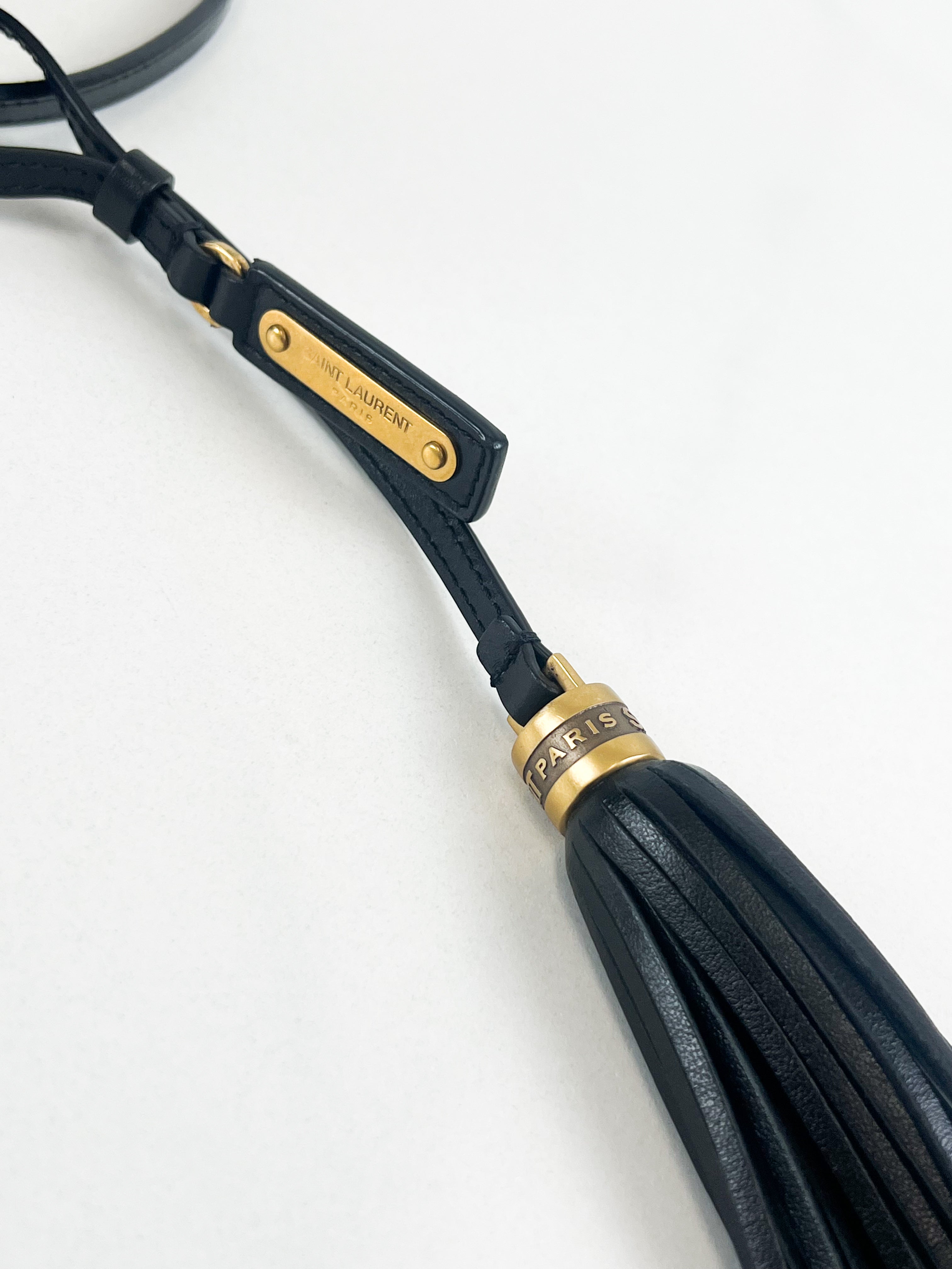 Saint Laurent Lou Camera Bag