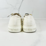 Christian Dior Walk'n'Dior Sneaker Size 41
