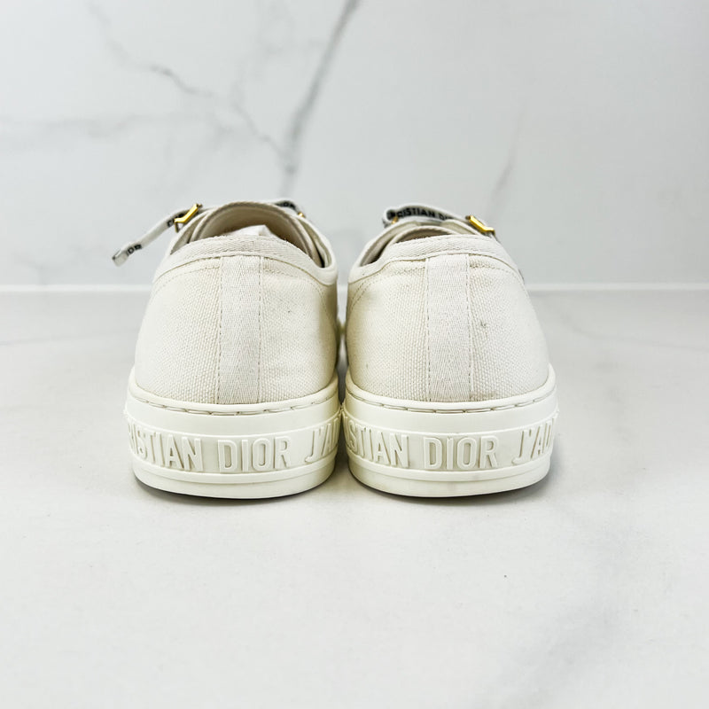 Christian Dior Walk'n'Dior Sneaker Size 41