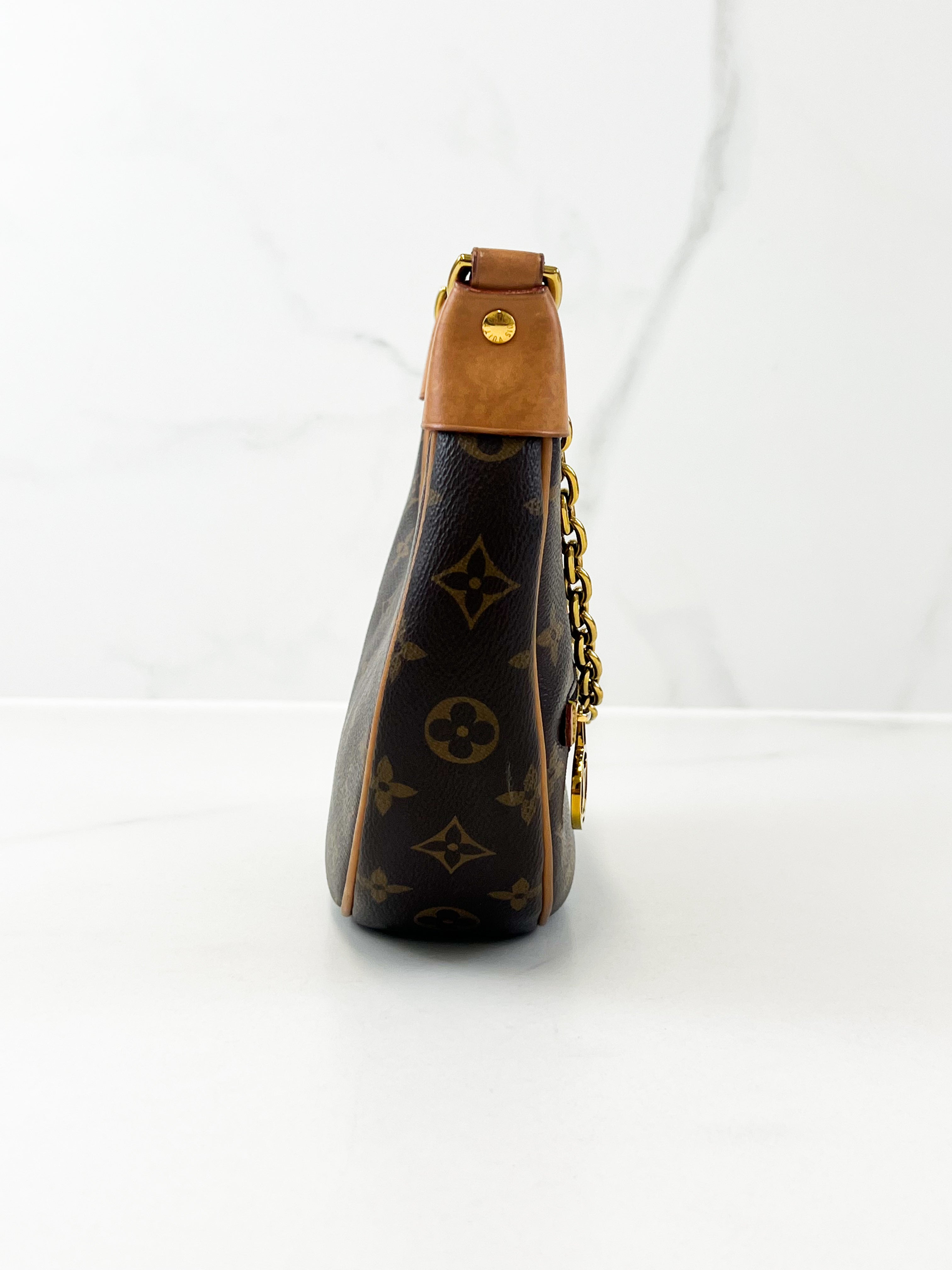 Louis Vuitton Loop Monogram