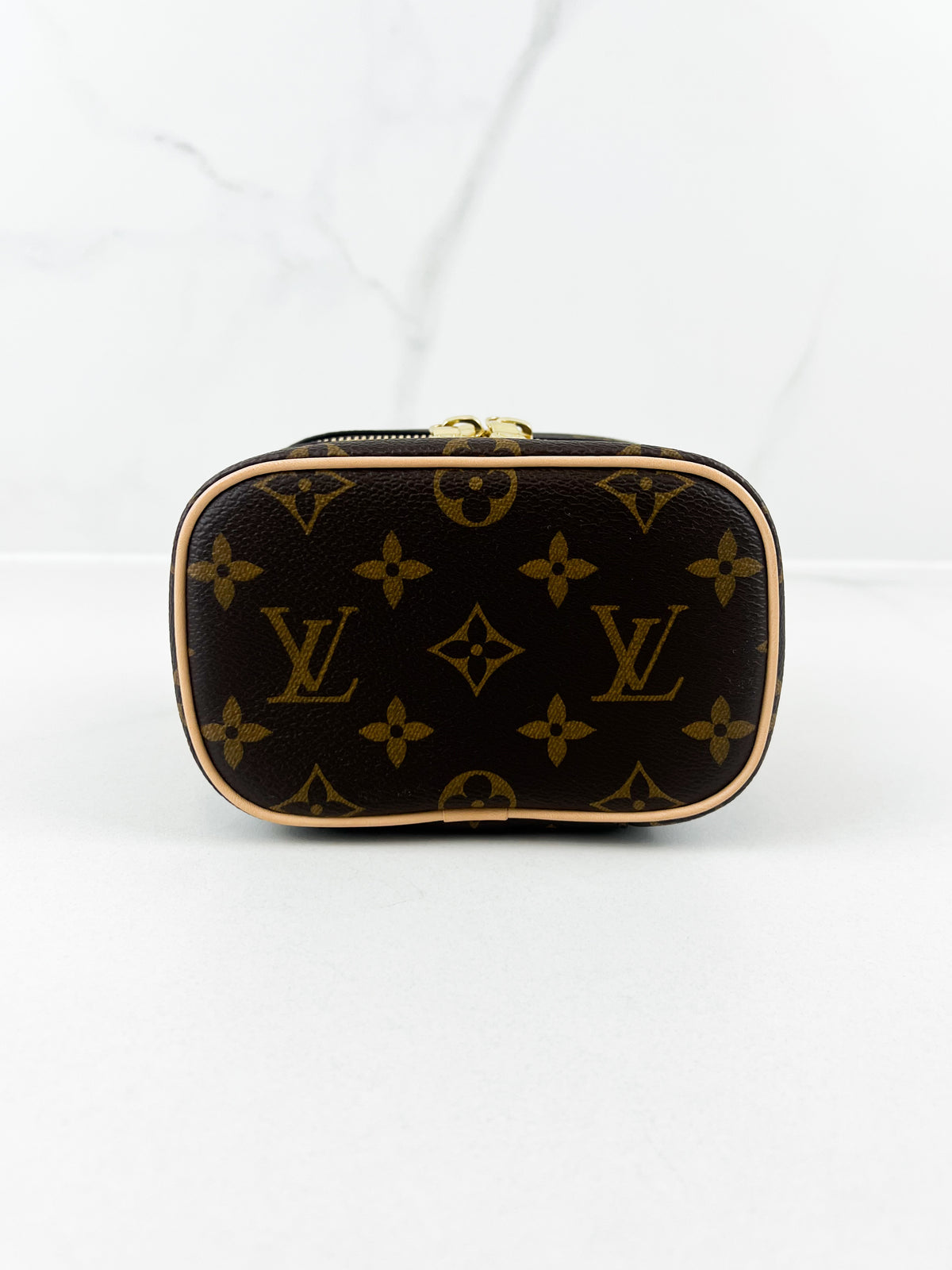 Louis Vuitton Nice Nano Vanity