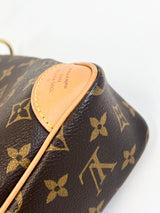 Louis Vuitton Odeon Monogram Canvas