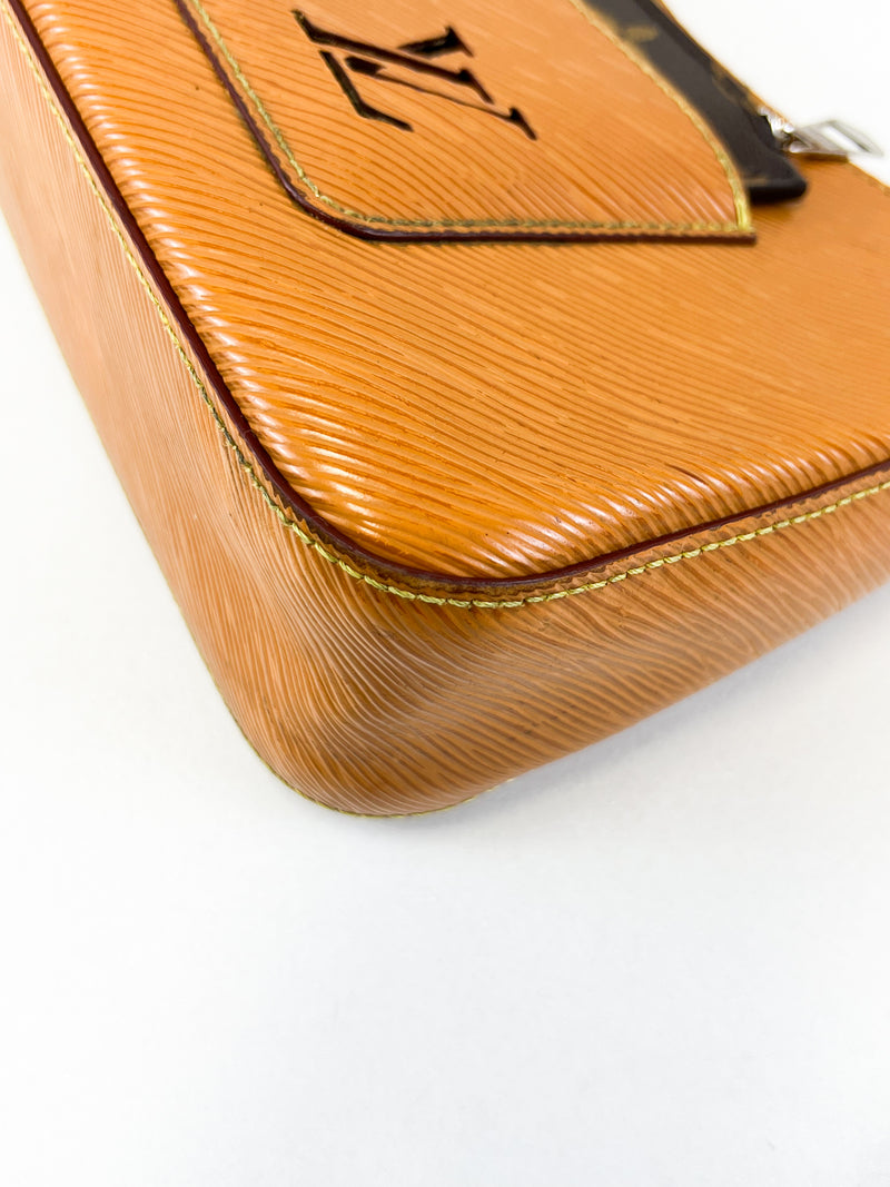 Louis Vuitton Marelle Epi Leather