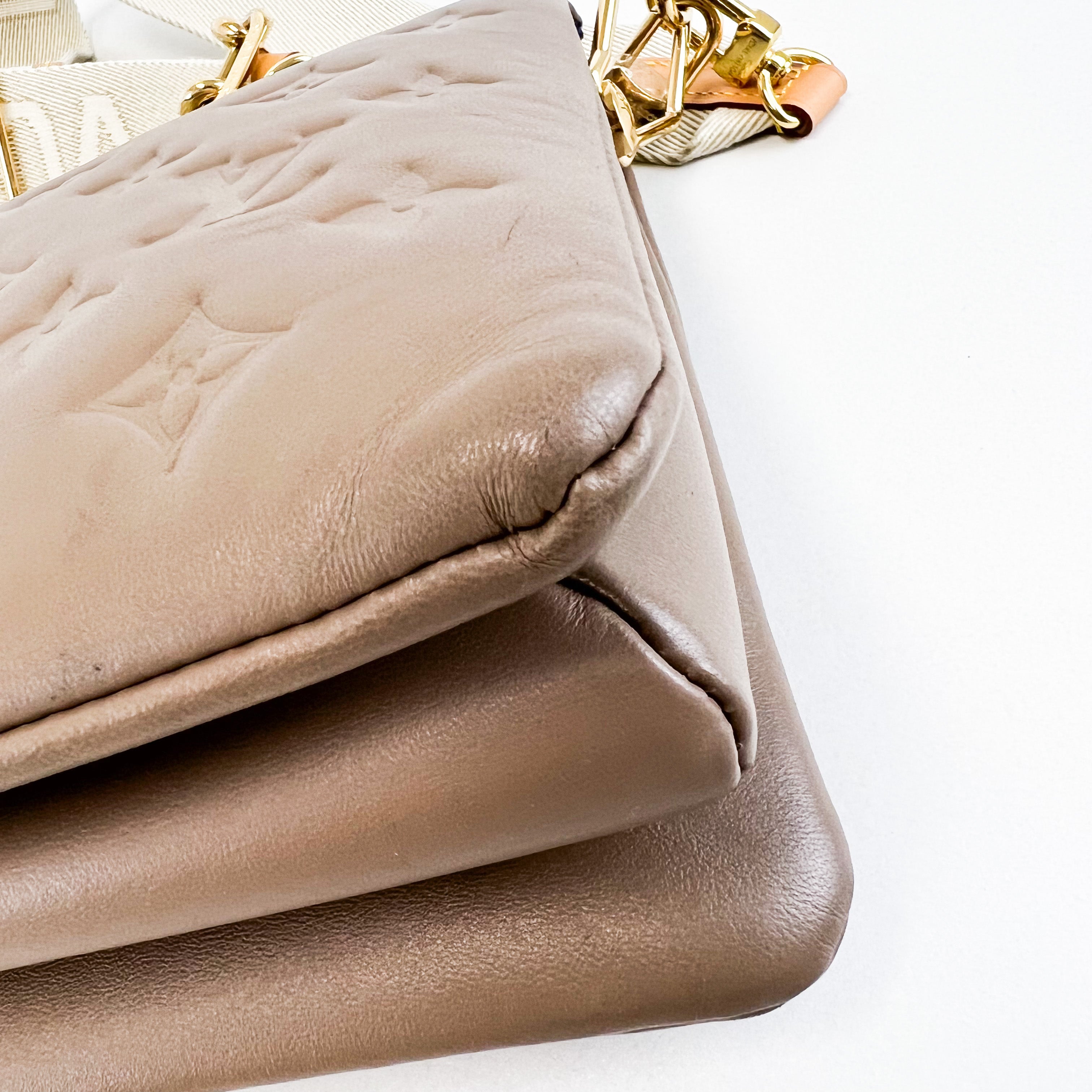 Louis Vuitton Coussin PM