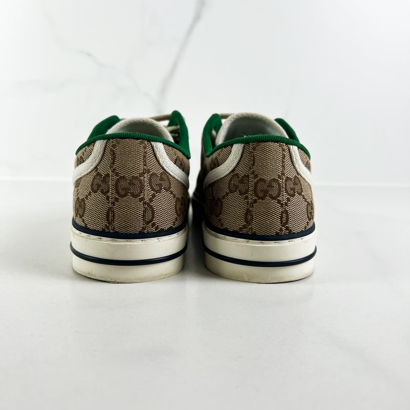 Gucci GG Tennis 1977 Sneaker Size 39