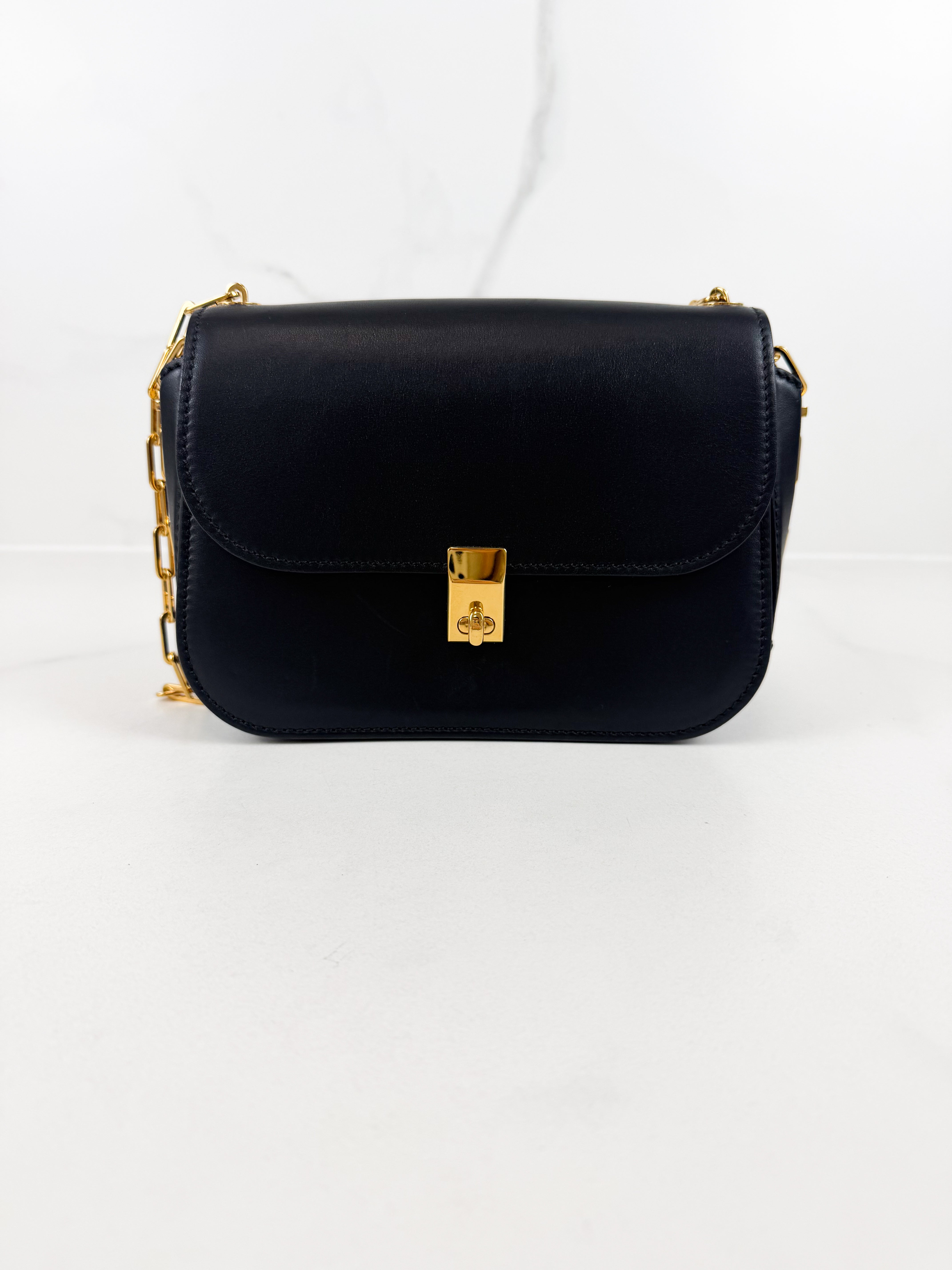 Valentino Garavani Chain Shoulder Bag