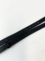 Gucci GG Belt 20mm Size 90