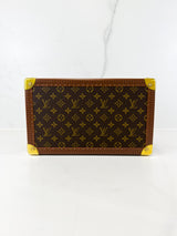 Louis Vuitton Monogram Boite Pharmacie Vanity Case