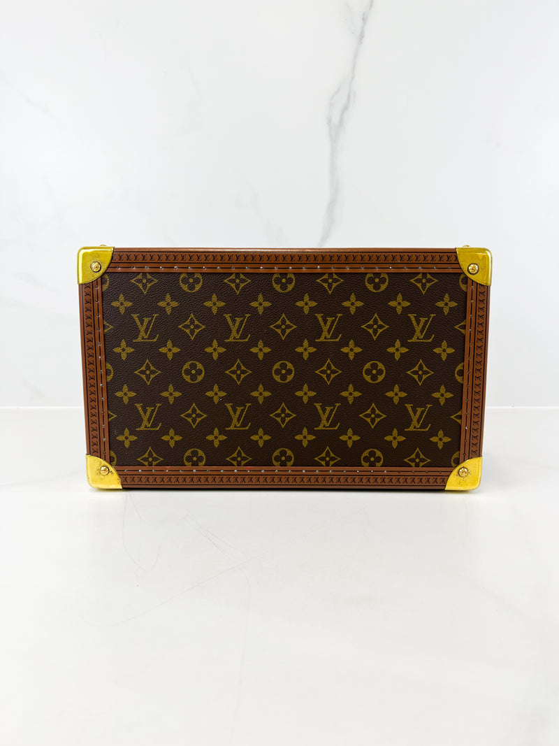 Louis Vuitton Monogram Boite Pharmacie Vanity Case