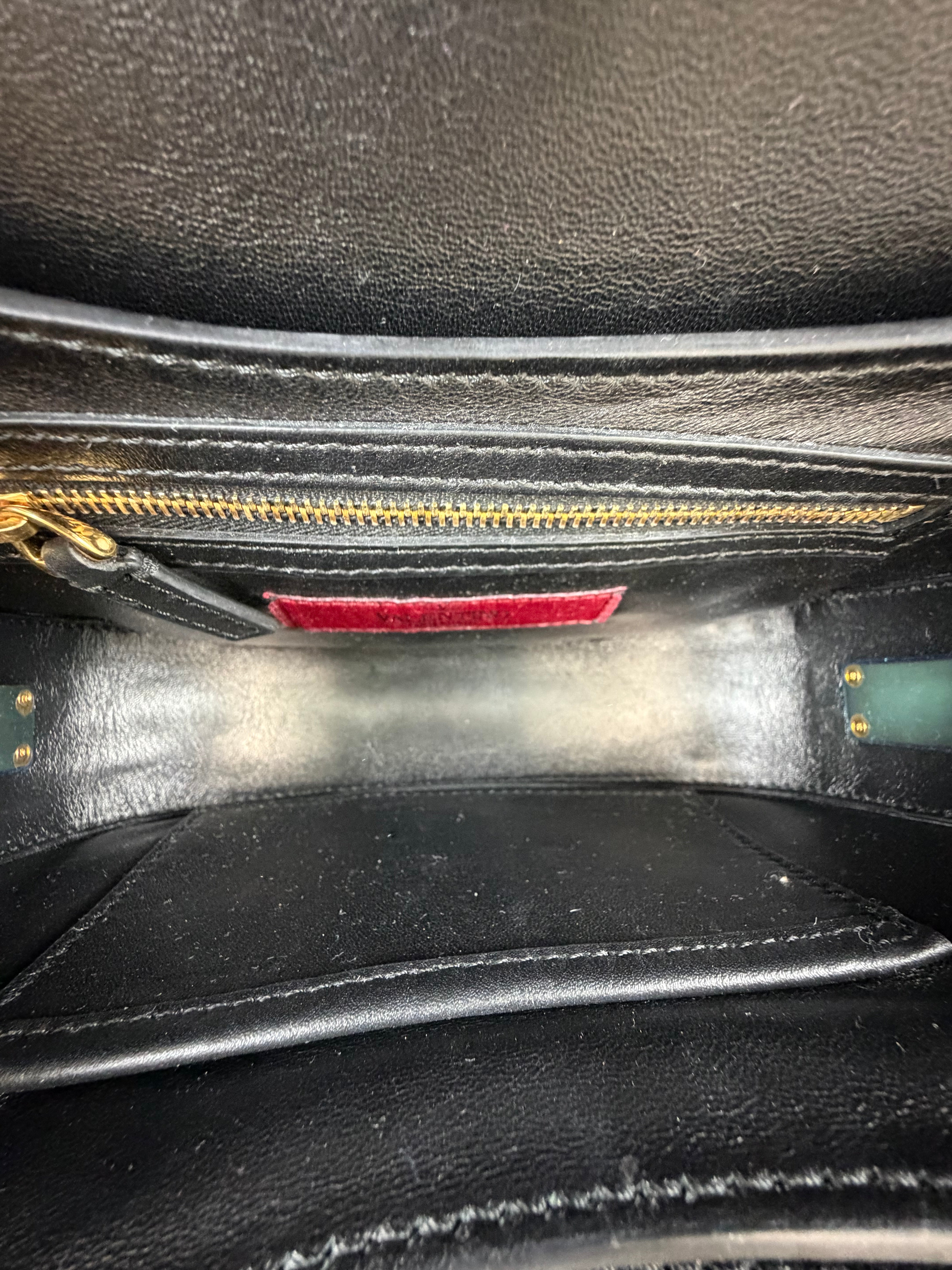 Valentino Garavani Chain Shoulder Bag