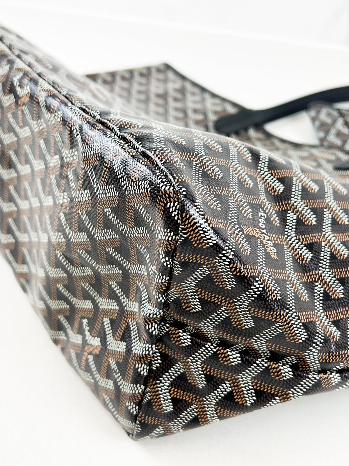 Goyard Saint Louis PM