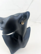 Fendi F is Fendi Earrings
