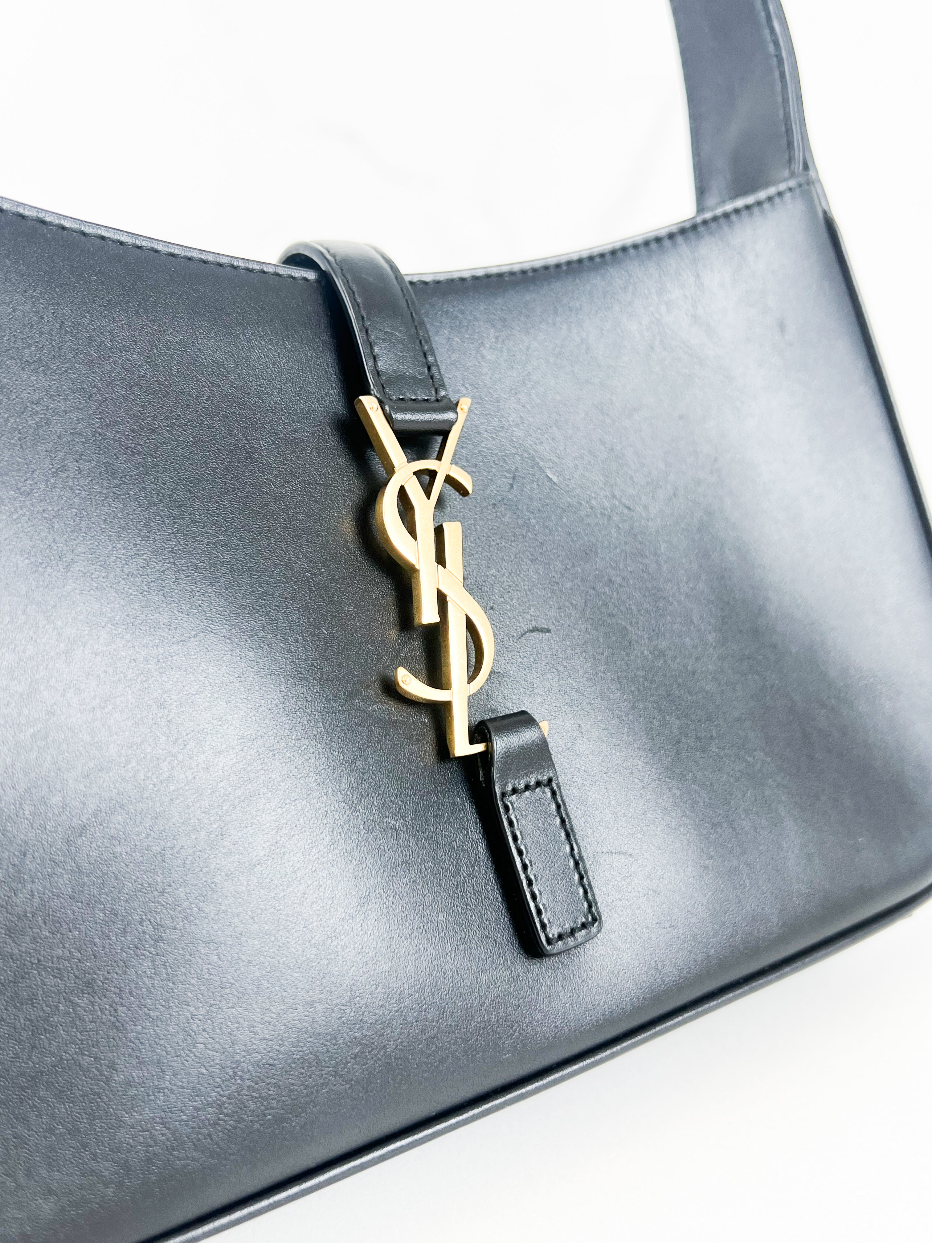 Saint Laurent Small Shoulder Bag