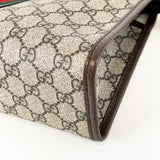 Gucci Ophidia GG Supreme Pouch