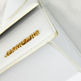 Jacquemus White Le Grand