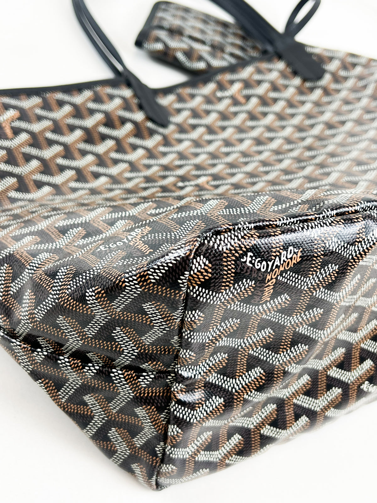 Goyard Saint Louis PM