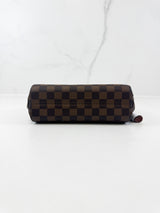 Louis Vuitton Croisette Damier Ebene