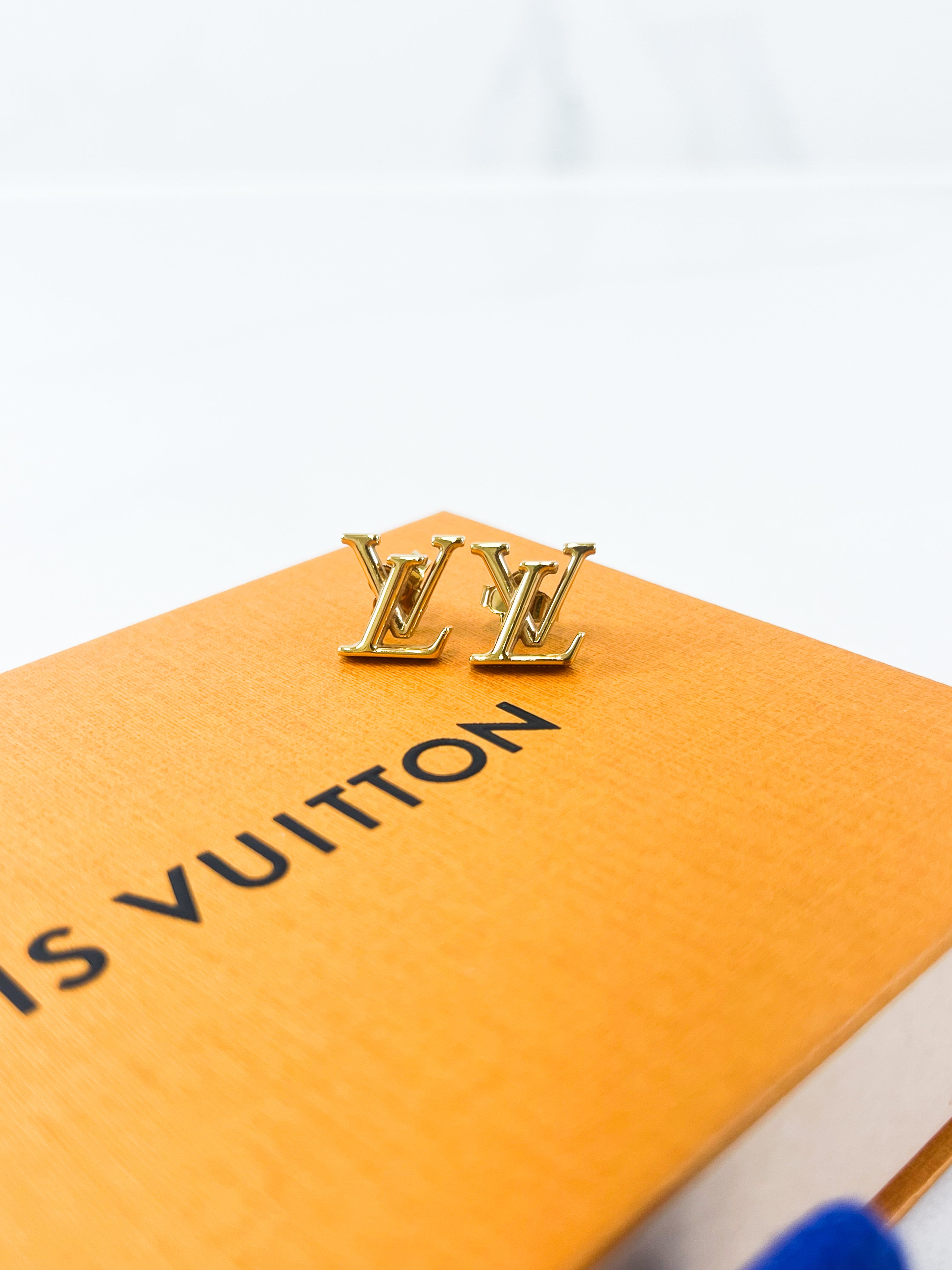 Louis Vuitton Iconic Studs