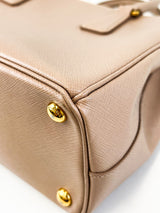 Prada Saffiano Leather Crossbody/Shoulder Bag