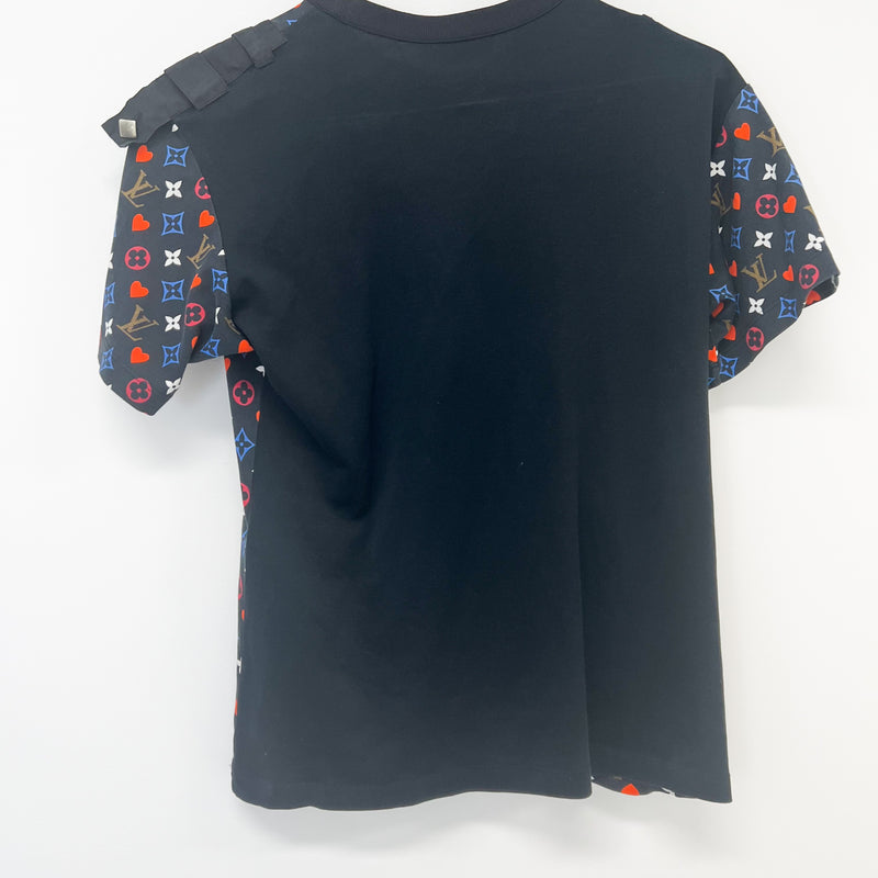 Louis Vuitton Monogram T-shirt Size M