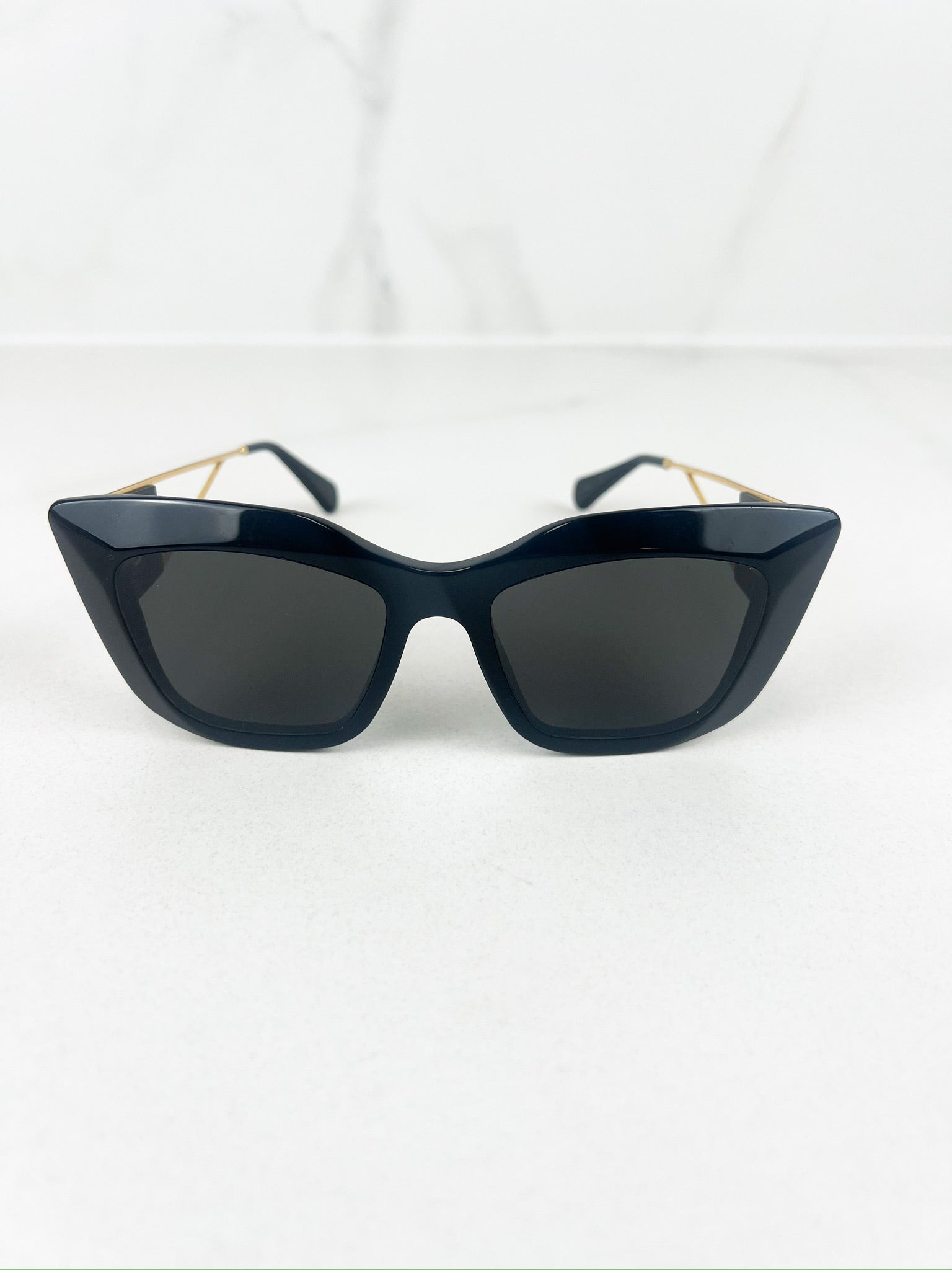 Louis Vuitton Arizona Dream Cat Eye Sunglasses Z1220W