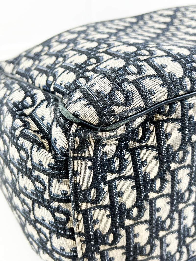 Christian Dior Oblique Changing Bag