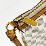 Louis Vuitton Siracusa PM Crossbody Bag