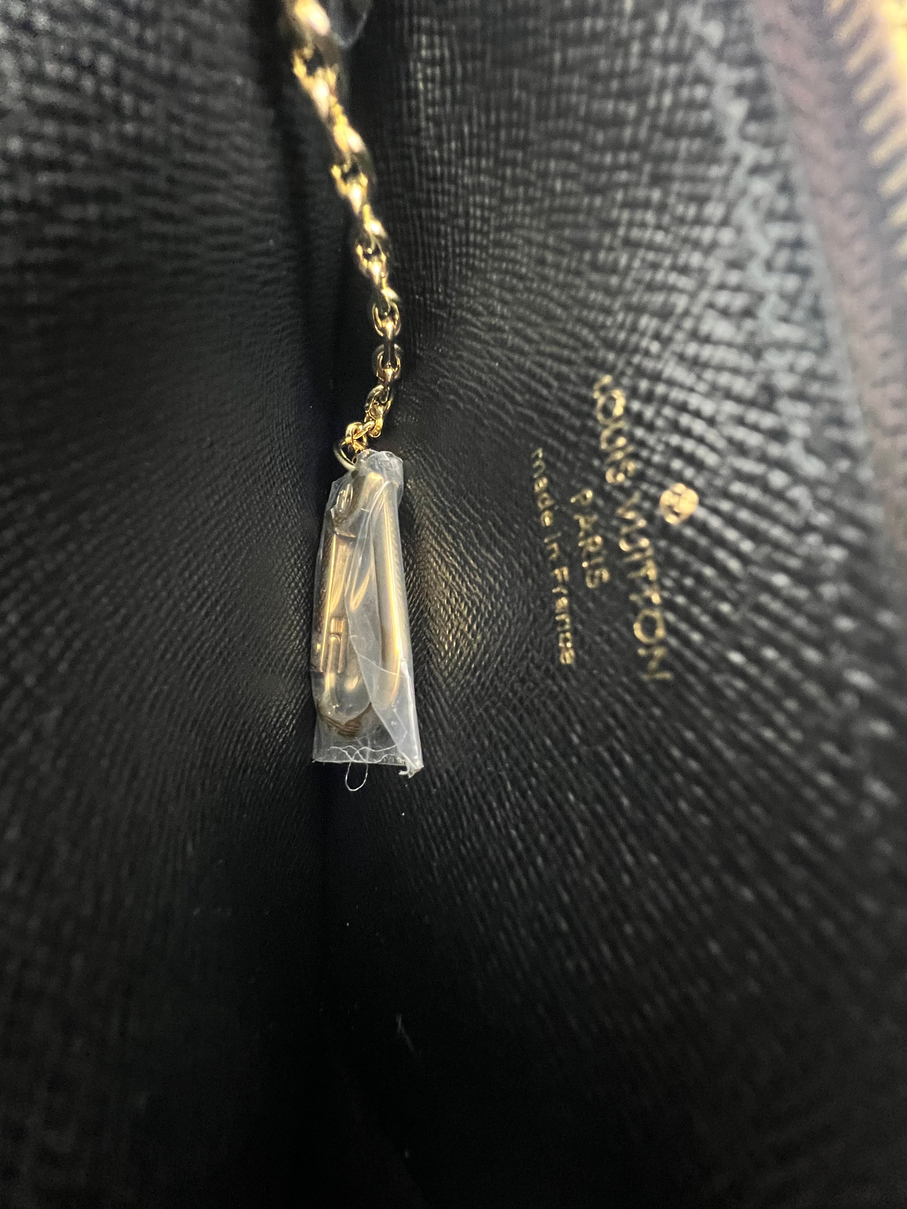 Louis Vuitton Cardholder