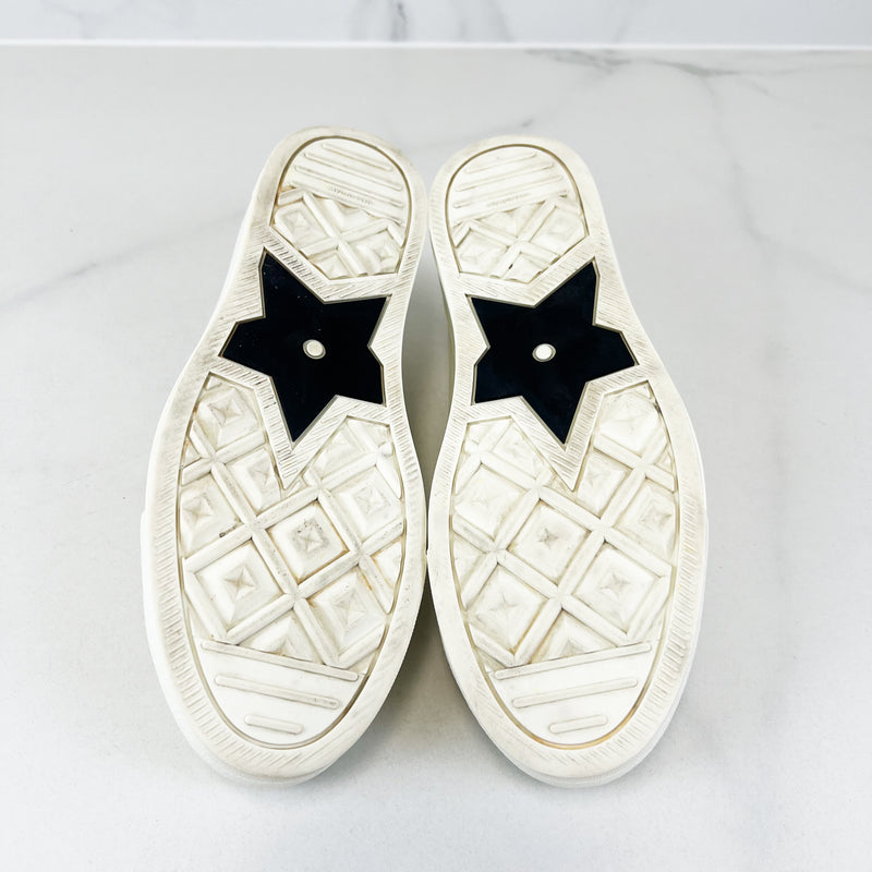 Christian Dior Walk'n'Dior Sneaker Size 41