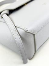 Celine Mini Belt Bag in Grained Calfskin