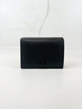 Gucci Marmont Card Case Wallet