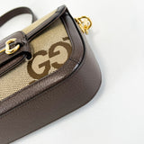 Gucci Horsebit 1955 Mini Bag