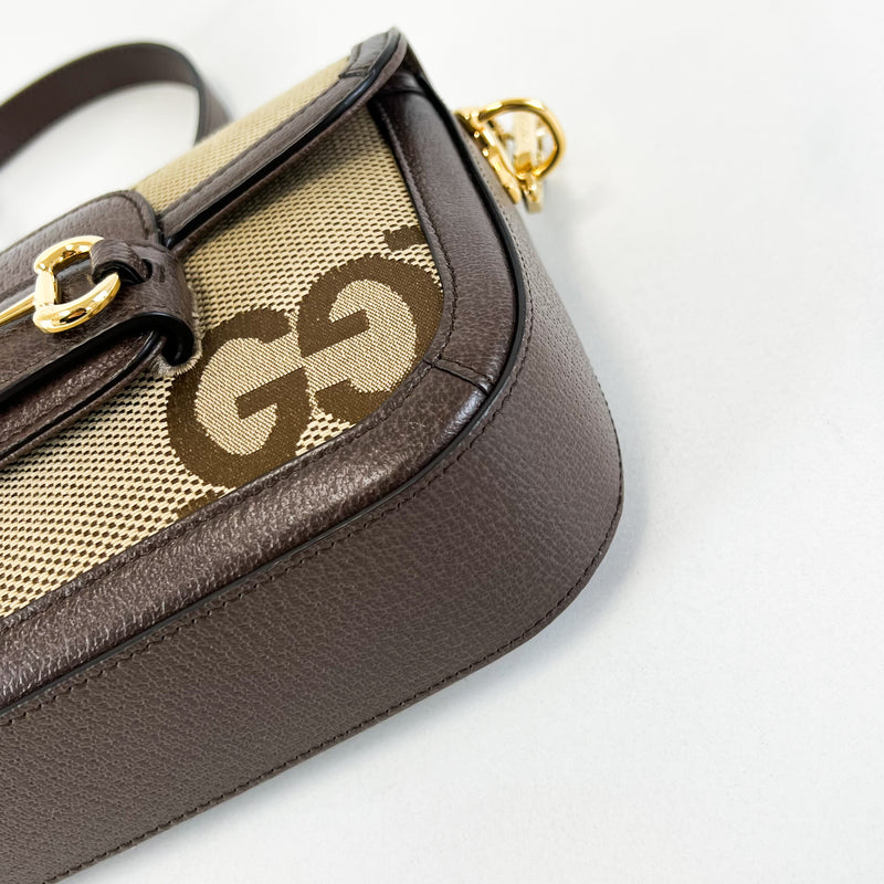 Gucci Horsebit 1955 Mini Bag