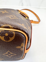 Louis Vuitton Nano Noe